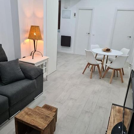 Apartamento Pet-Friendly En Atocha By Bebalmy Apartamento Madri Exterior foto