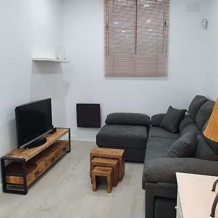 Apartamento Pet-Friendly En Atocha By Bebalmy Apartamento Madri Exterior foto