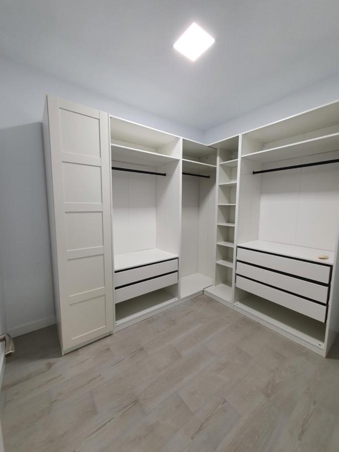 Apartamento Pet-Friendly En Atocha By Bebalmy Apartamento Madri Exterior foto