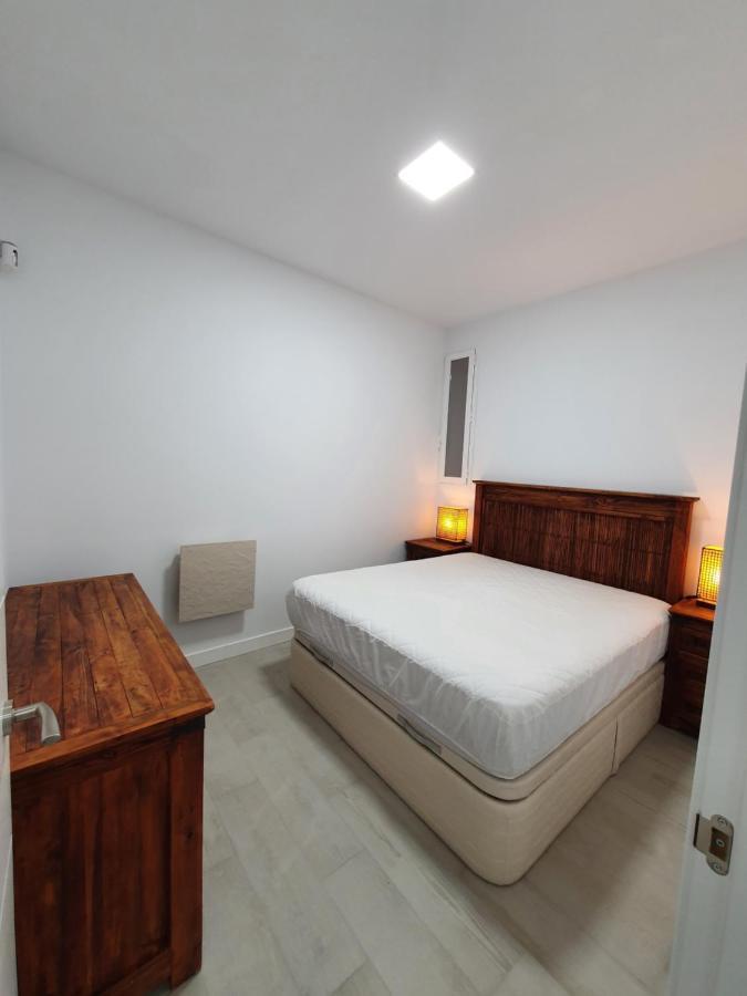 Apartamento Pet-Friendly En Atocha By Bebalmy Apartamento Madri Exterior foto
